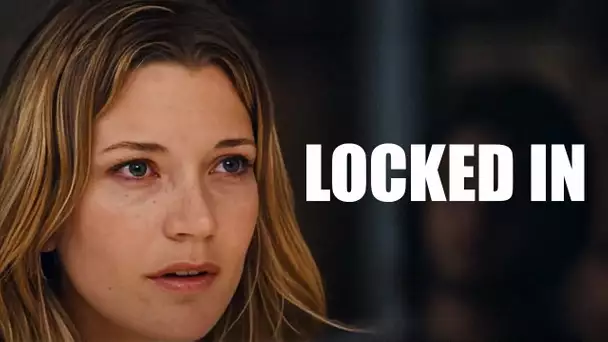Locked in: Second chances don't come easy (Thriller) Ben Barnes
