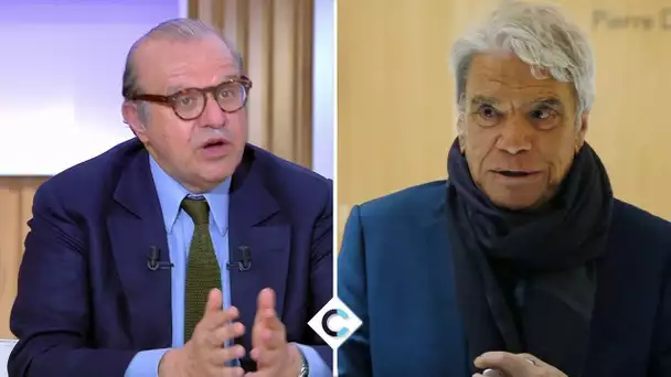 Procès Bernard Tapie : la colère de son avocat - C à Vous - 26/05/2021