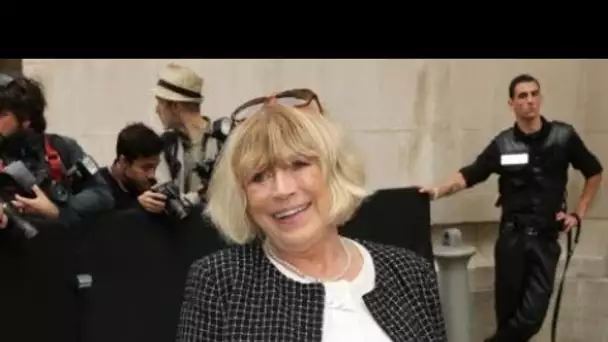 Marianne Faithfull : guérie du coronavirus, la chanteuse est sortie de l’hôpital