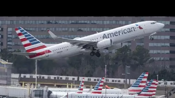 Crash aérien : Washington oblige Boeing à modifier les 737 MAX, sans les immobiliser