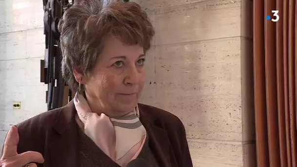 "La procédure sera longue et difficile" prévient Corinne Lepage, avocate de Rouen Respire