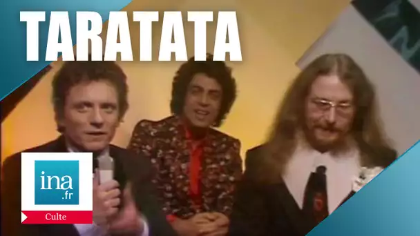 Taratata, une émission de Jacques Martin | Archive INA