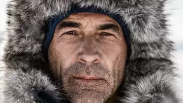 L'exploit de Mike Horn : l'homme qui a traversé seul l'Antarctique