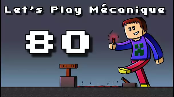 Let&#039;s Play Mécanique ! - Ep 80 - Hopper gangnam style