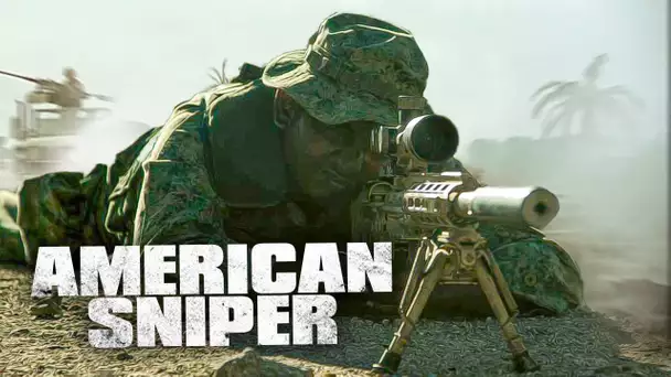 American Soldiers | Film de guerre complet en français