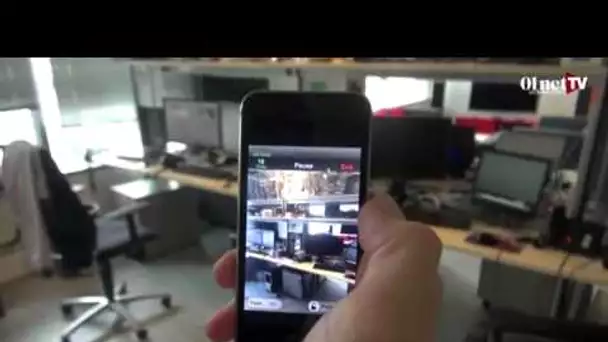 8. iTimeLapse Pro : quand les photos deviennent vidéo (test appli smartphone)