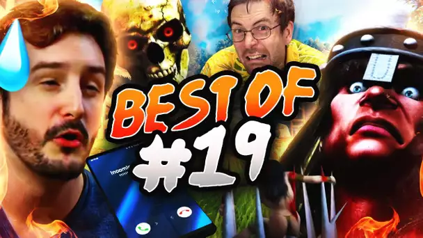 LA PRESSION !!! -BEST OF BOB LENNON #19 !!