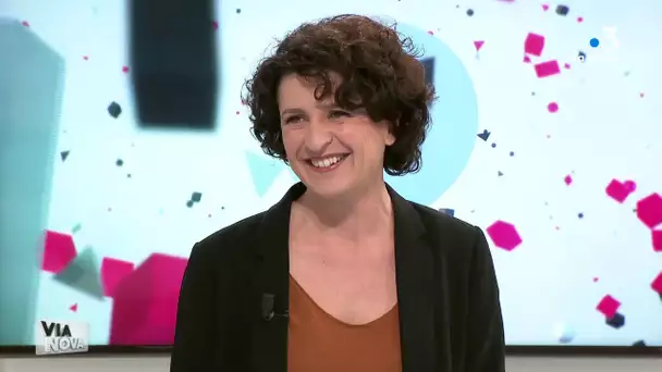 Via Nova 14/12/18 - 1 - Les sablés inratables de Sophie