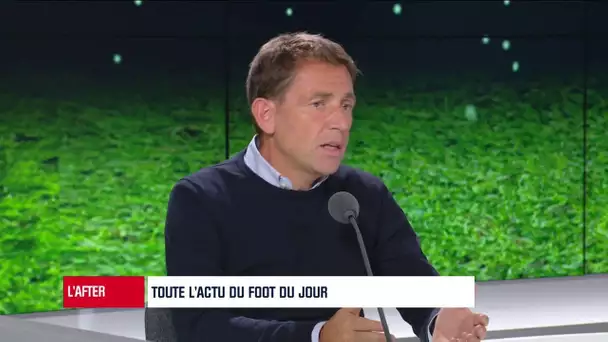 Nantes - Riolo séduit par les idées du club et le jeu proposé par Gourcuff