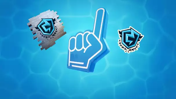 NOUVELLES RECOMPENSES GRATUITES SUR FORTNITE ! (FORTNITE DROPS FNCS)