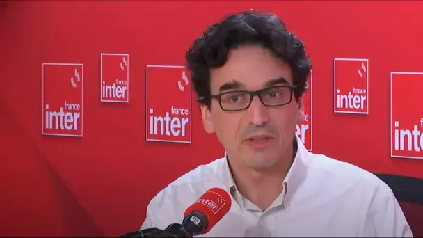 David Chavalarias : "Les climato-dénialistes français sont en majorité issus de la mouvance antivax"
