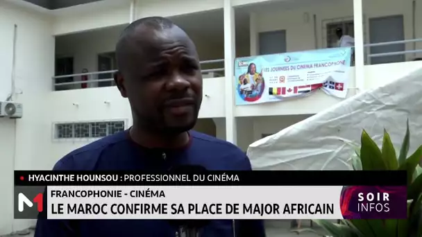 Cinéma : Le Maroc confirme sa place de major africain