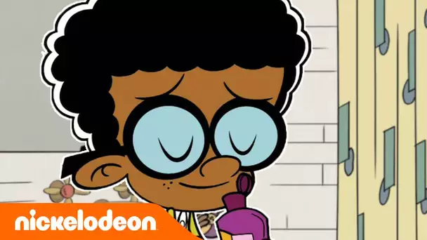 Bienvenue chez les Loud | Meilleurs amis ? | Nickelodeon France