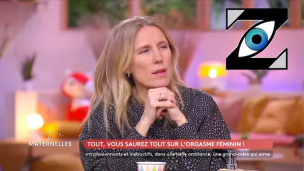 [Zap Télé_2] L'orgasme féminin décrypté ! (30/06/23)