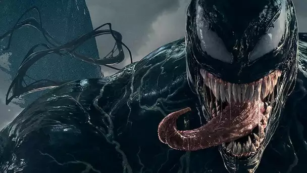 Marvel Studios : Kevin Feige tease Venom avec Spider-Man