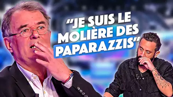Le dernier COUP du célèbre paparazzi, Pascal Rostain : Enquête sur l’héritier d’Hermès - FAH