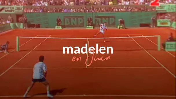 En juin sur madelen | INA