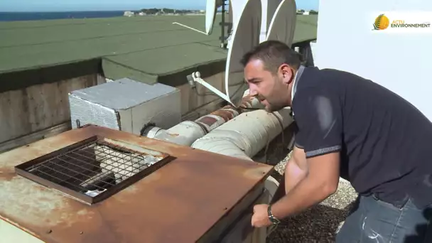 Ingénieur thermicien, un métier dans l’air du temps