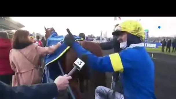 Prix d'Amérique. Les Sarthois (presque) à la fête