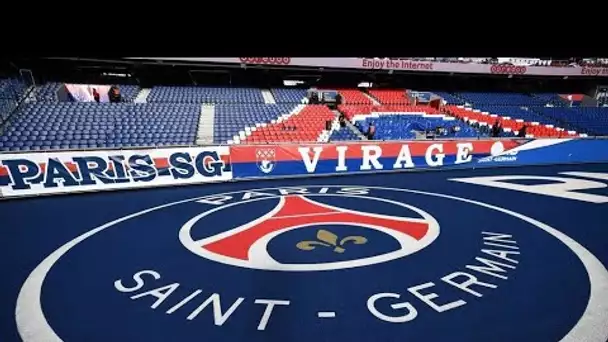 Covid-19 : la saison de Ligue 1 officiellement arrêtée, le PSG sacré champion