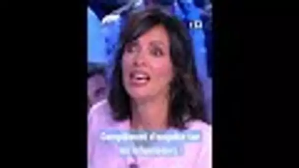 Complément d’enquête sur les Influenceurs : Débat dans TPMP