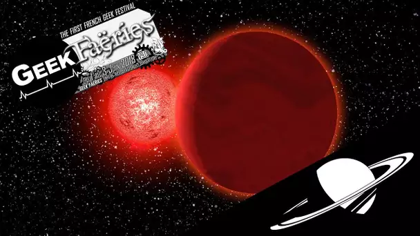 🚀Une deuxième étoile dans le Système Solaire ?