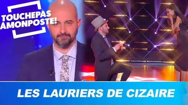 Les lauriers de Cizaire : le débrief de "La grande rassrah 4"