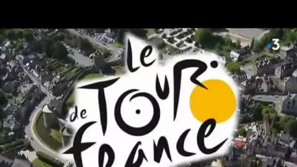 Cyclisme : Fougères ville historique du Tour de France