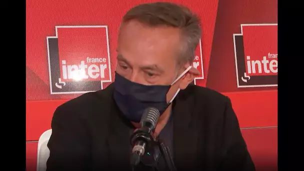Stéphane Zumsteeg : "On est passé d'une abstention honteuse à une abstention militante"