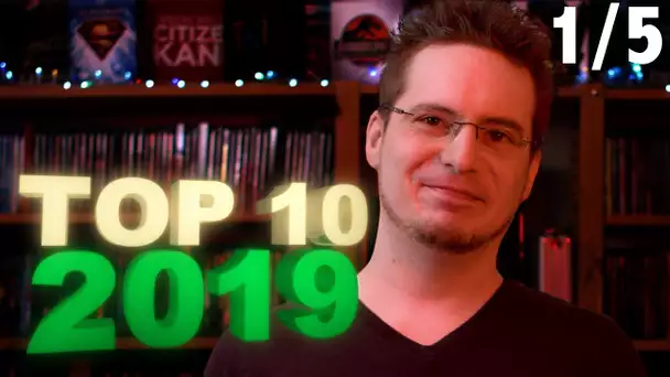 2019 #1 : TOP 10