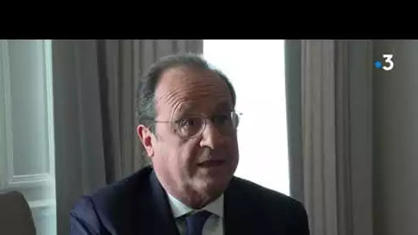 10 mai 1981 : le regard de François Hollande sur François Mitterrand (9)