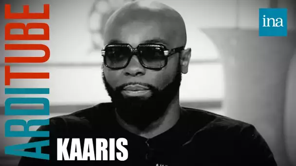 Kaaris répond à l'interview "Ardi Loose" de Thierry Ardisson | INA Arditube