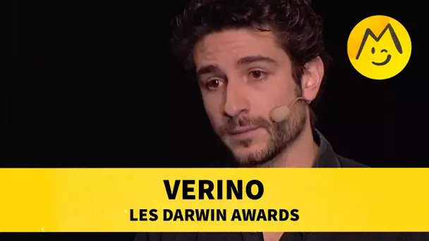 Verino - 'Les Darwin Awards'
