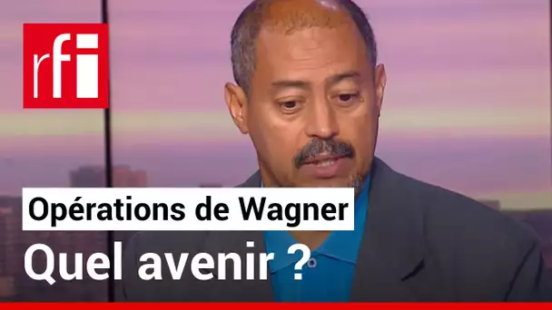 Thierry Vircoulon : «Si le Kremlin prend le contrôle de Wagner, il maintiendra ses opérations» • RFI