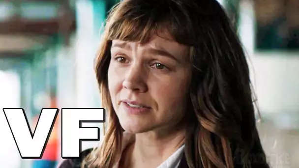 SHE SAID Bande Annonce VF (2022) Carey Mulligan, Zoe Kazan