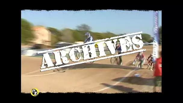 RZ S01E05 - Hugo Savalli, Sonikem, StreetSurf, Freestyle CH Zurich 2007...