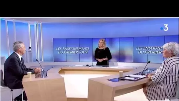 Municipales 2020 Amélie-les-Bains : le débat du second tour avec Alexandre Reynal et Marie Costa