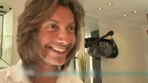 J’assume mon côté superficiel
