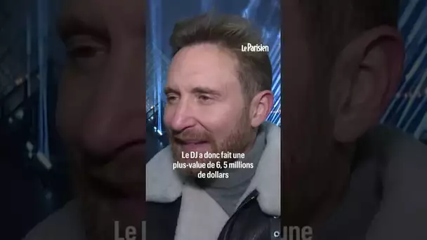 David Guetta bat le record du prix au m2 à Miami avec un appart à 16 millions d'euros