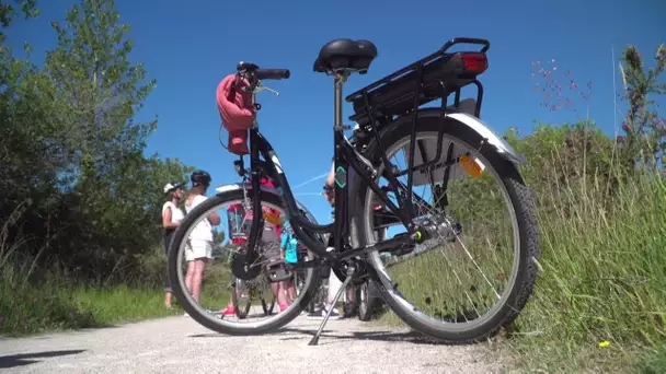 Tout savoir sur le vélo électrique