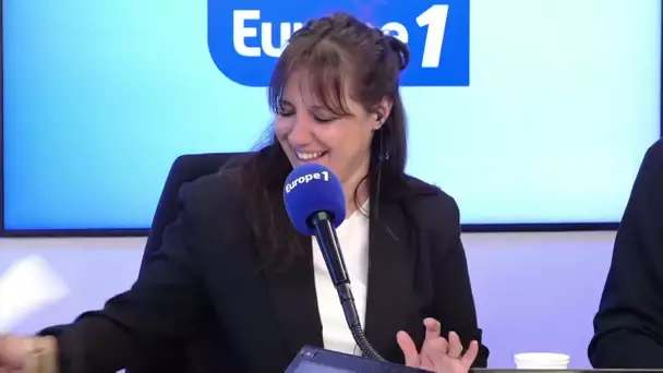 Jean-Luc Lemoine : «Sur un lapsus, votre vie peut basculer !»
