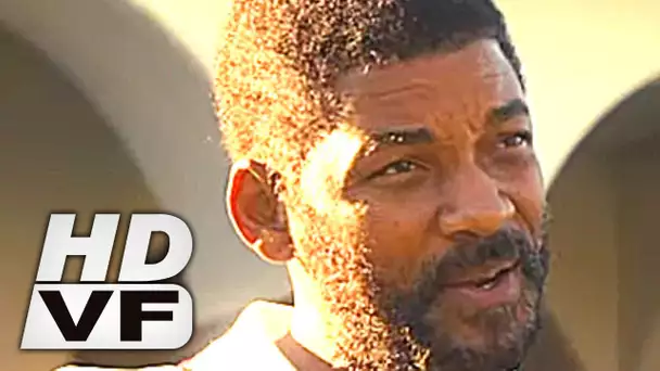 LA MÉTHODE WILLIAMS Bande Annonce VF (Biopic, 2021) Will Smith