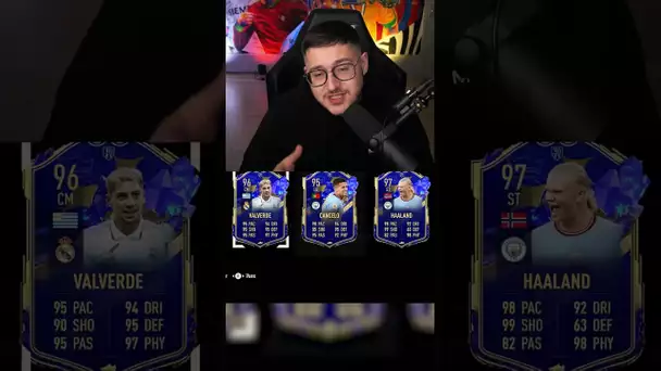 12e HOMME TOTY ! Qui Choisir ? 🔥