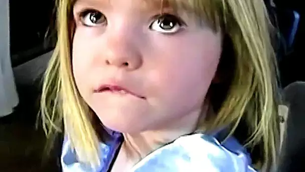 LA DISPARITION DE MADDIE MCCANN Bande Annonce (2019) Série Documentaire Netflix