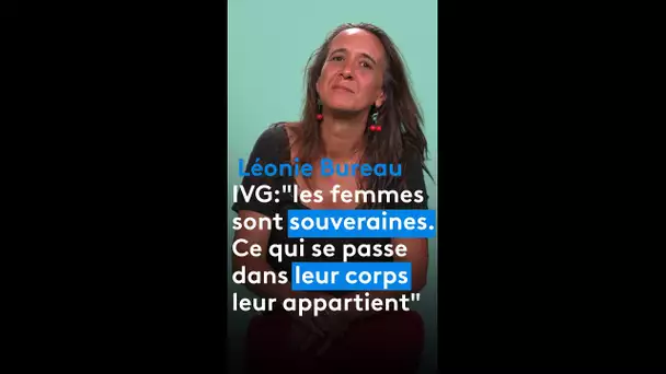 TÉMOIGNAGE. Léonie raconte son avortement, un sujet encore tabou