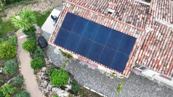 Energie : Photovoltaïque, l'énergie du futur ?