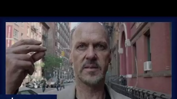 Birdman - Bande annonce 2 [Officielle] VOST HD