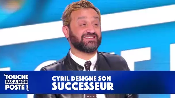 Jean-Luc Lemoine débriefe la pire idée de Cyril Hanouna