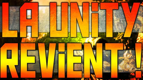 LA UNITYCLANFR REVIENT ! TRAILER DE PRESENTATION