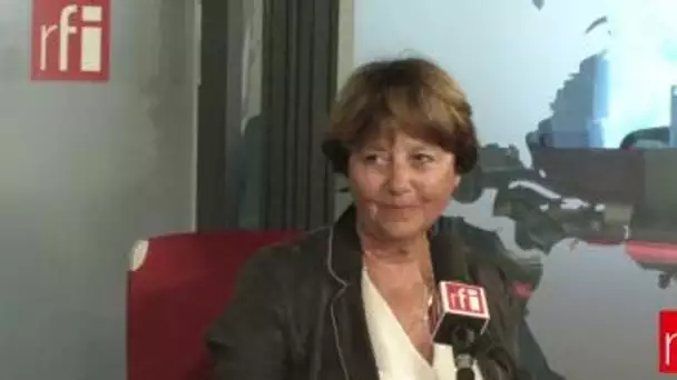 P. Adam: «Ce que veut Daesh c’est faire exploser nos états de droit, nos sociétés, nos démocraties»